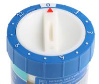 lagd-60wa2 SKF Plastic Single Point Automatic Lubricator, 60 ml