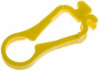 754-1157 RS PRO Wire Stripper, 1.6mm Min, 6mm Max, 95.53 mm Overall