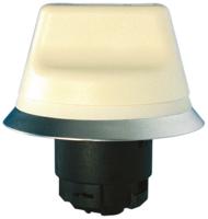 nws-211 Schmersal NWS Series 2 Position Selector Switch Head, 22mm Cutout, Grey Handle