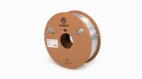 1103050001 Raise3D 1.75mm Natural TPU 95A 3D Printer Filament, 1kg