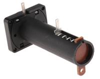 bxs0111 Bulgin AA Battery Holder, Solder Tag Contact