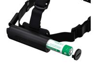 h7r-core LEDLENSER LED H7R CORE Head Torch 1000 lm, 250 m Range