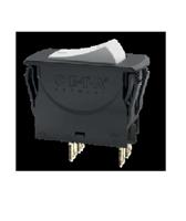 3120-n521-h7t1-w01d-2a-u0000m ETA Thermal Circuit Breaker - 3120-N 2 Pole 50 V DC, 240 V AC Voltage Rating, 2A Current Rating