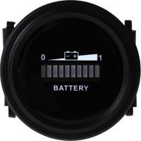 180-9261 RS PRO Digital Voltmeter, LED Display