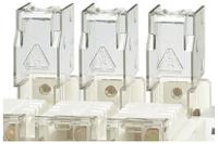 39983025 Socomec Switch Disconnector Terminal Shroud, Fuserbloc Series