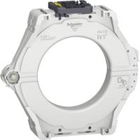 50421 Schneider Electric Vigilhom Series Toroidal Ring Current Transformer, 250A Input, 1:1000, 120mm Bore