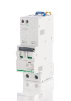 a9d11210 Schneider Electric RCBO, 10A Current Rating, 2P Poles, 30mA Trip Sensitivity, Acti 9 Range