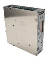 2907067 Phoenix Contact 18 → 30V dc Input DIN Rail Uninterruptible Power Supply (480W), QUINT4