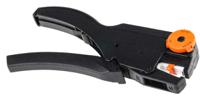 9020000000 Weidmuller STRIPAX Series Crimp Tool & Wire Stripper, 0.5mm Min, 210mm Max