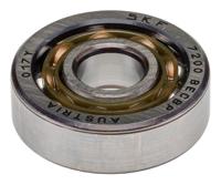 7200-becbp SKF 7200 BECBP 1 Row Ball Bearing - 10 mm ID, 30 mm OD 9 mm Race Width