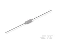rox05sj9r1 TE Connectivity 9.1Ω Metal Oxide Resistor 0.5W ±5% ROX05SJ9R1