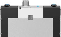 vsva-b-b52-h-a1-1r5l Festo 5/2 Bistable Solenoid Valve - Electrical VSVA Series, 534557