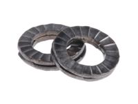 h-hls-5s Heico A4 316 Stainless Steel Wedge Lock Washers, M5