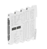 gh11010s GEORGIN GH 11000 Series Signal Conditioner, Current Input, Analogue Output