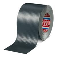 04662-00098-00 Tesa Tesa 4662 4662 Duct Tape, 50m x 96mm, Silver