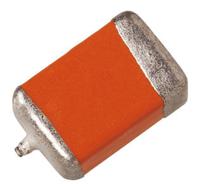 594d476x9010b2t Vishay 47μF MnO2 Tantalum Capacitor 10V dc, 594D Series