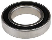 w-6008-2rs1 SKF W 6008-2RS1 1 Row Ball Bearing - 40 mm ID, 68 mm OD
