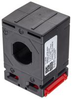 171-8760 RS PRO Base Mounted Current Transformer, 200A Input, 200:5, 5 A Output, 21 x 10mm Bore