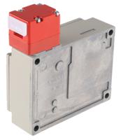 d4bl-2cra Omron D4BL Series Solenoid Interlock Switch, Power to Unlock, 24V dc