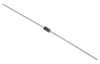 bzx79c12 onsemi, 12V Zener Diode 5% 500 mW Through Hole 2-Pin DO-35