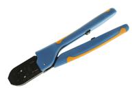 91502-1 TE Connectivity CERTI-CRIMP II Hand Ratcheting Crimp Tool for Micro MATE-N-LOK Connector Contacts
