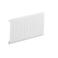 jp001 Hager Steel Terminal Cover, 110mm W, 54mm L