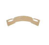 hyg4 3M Leather Beige Hard Hat Sweatband, Hard Hat Series G2000