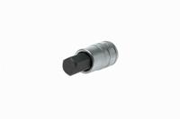 m121514-c Teng Tools 1/2 in Drive Bit Socket, Hex Bit, 14mm