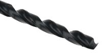 213-023 RS PRO HSS Twist Drill Bit, 4.5mm Diameter, 80mm Overall