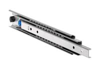 dz5321-0030 Accuride No Steel Drawer Runner, 300mm Closed Length, 160kg Load