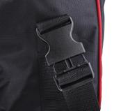 707-7338 RS PRO Polyester Tool Bag with Shoulder Strap 300mm x 150mm x 250mm