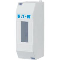 177081-micro-2 Eaton xComfort Micro/Mini Distribution Board Enclosure