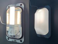 80100041284 Bailey Electric & Electronics bv LED PL 2G7 4P LED Bulbs 4.5 W(9W), 3000K, Warm White, Single Ended shape