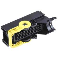 1-1418883-1 TE Connectivity, AMP MCP 1.5/2.8 Automotive Connector Socket Black 62 Way