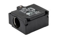 d4n-8131 Omron D4N Series Plunger Limit Switch, NO/NC, IP67, DPST