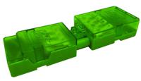 lcgn3pls GreenBrook LCGN3PLS Series Connector, 3 pin-Pole, Female, Male, 3-Way, 20A, IP20