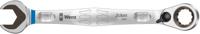 05020074001 Wera Joker Series Combination Ratchet Spanner, 19mm, Metric, Double Ended, 246 mm Overall