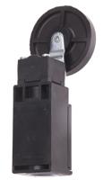 902-6878 RS PRO Roller Lever Limit Switch, NO/NC, IP65, DPST, Thermoplastic Housing, 400V ac Max, 10A Max