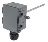 813-834 RS PRO NTC Thermistor, -30°C Min, +70°C Max