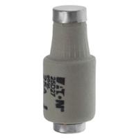 25d27 Eaton 25A DII Bottle Fuse, E27 Thread Size, gG, 500V ac