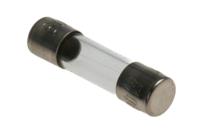 s500-100-r Eaton 100mA F Glass Cartridge Fuse, 5 x 20mm