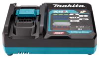 191e07-8 Makita 191E07-8 Battery Charger, 14.4 V, 18 V, Euro Plug