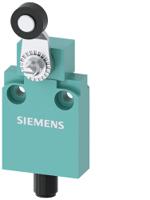 3se5423-0cn20-1eb1 Siemens 3SE5 Series Roller Lever Limit Switch, 1NC/1NO, IP67, Metal Housing, 400V ac Max, 3A Max