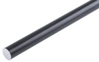 awmp-10-600 Igus 0.6m Long Aluminium Round Shaft, 10mm Shaft Diam. , Hardness 75HB, h8 Tolerance