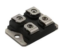 vs-gt55la120ux Vishay VS-GT55LA120UX Single IGBT, 68 A 1200 V, 4-Pin SOT-227, Panel Mount