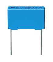 b32672p4684k000 EPCOS B32672P Polypropylene Film Capacitor, 160 V ac, 450 V dc, ±10%, 680nF, Through Hole