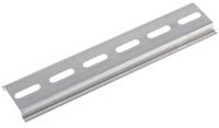 din-1210 WISKA Perforated DIN Rail, Top Hat Compatible