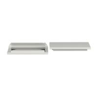 lvs08372 Schneider Electric PrismaSeT G Series Sheet Steel Plate for Use with PrismaSeT G Enclosure, 300 x 200mm