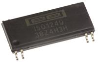 iso124u ISO124U Texas Instruments, Isolation Amplifier, 8-Pin SOP