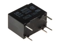 g5v-1-dc24 Omron PCB Mount Signal Relay, 24V dc Coil, 2A Switching Current, SPDT